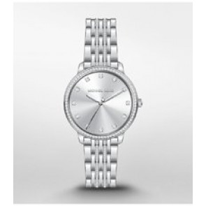 Bracelet de montre Michael Kors MK4367 Acier 16mm