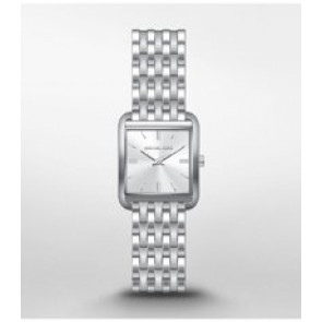 Bracelet de montre Michael Kors MK4376 Acier 16mm