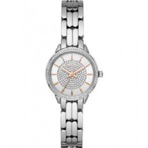 Bracelet de montre Michael Kors mk4411 Acier inoxydable Acier 12mm