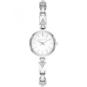 Bracelet de montre Michael Kors MK4438 Acier inoxydable Acier 7mm