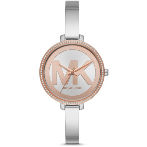 Bracelet de montre Michael Kors MK4546 Acier 8mm