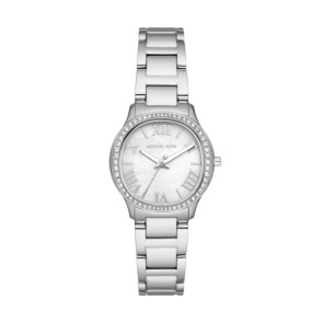 Bracelet de montre Michael Kors MK4824 Acier 16mm