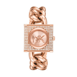 Bracelet de montre Michael Kors MK4827 Acier Rosé 16mm