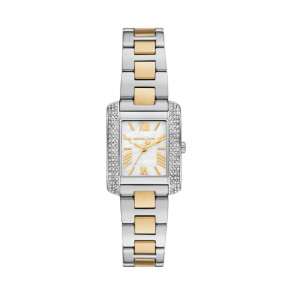 Bracelet de montre Michael Kors MK4882 Acier Bicolore 14mm