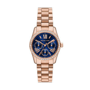 Bracelet de montre Michael Kors MK4926 Acier Rosé 18mm