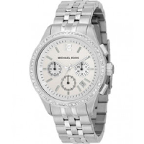 Bracelet de montre Michael Kors MK5018 Acier 18mm