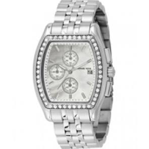 Bracelet de montre Michael Kors MK5053 Acier 18mm
