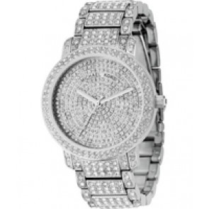 Bracelet de montre Michael Kors MK5060 Acier 18mm