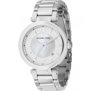 Bracelet de montre Michael Kors MK5070 Acier 20mm