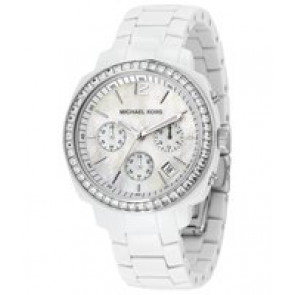 Michael Kors Maillons de montre MK5079 - Plastique - (1 pièce)