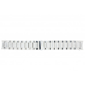 Bracelet de montre Michael Kors MK5154 Acier 20mm