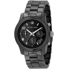 Michael Kors Maillons de montre mk5162 - Céramique - (3 pièces)