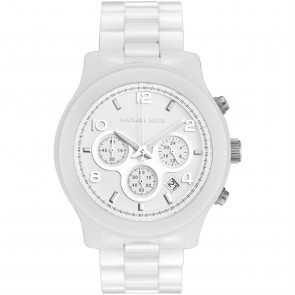 Michael Kors Maillons de montre MK5163 - 22mm - (2 pièces)