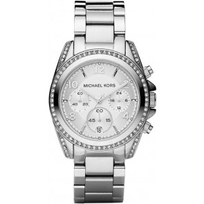 Bracelet de montre Michael Kors MK5165 / 74XXXX Acier
