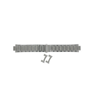 Michael Kors bracelet de montre MK5165 Métal Argent