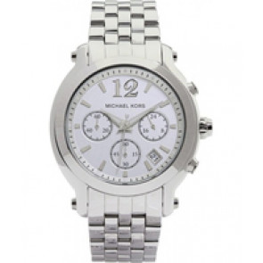 Bracelet de montre Michael Kors MK5171 Acier inoxydable Acier 20mm