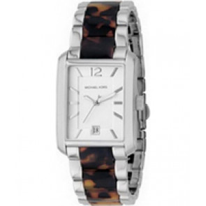 Bracelet de montre Michael Kors MK5181 Acier inoxydable Acier 20mm