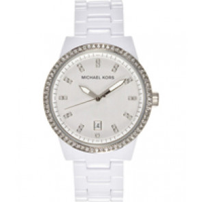 Michael Kors Maillons de montre MK5204 - 18mm - (2 pièces)