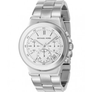Bracelet de montre Michael Kors MK5221 Acier 22mm