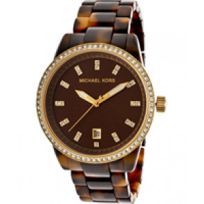 Michael Kors Maillons de montre MK5254 - 18mm - ()