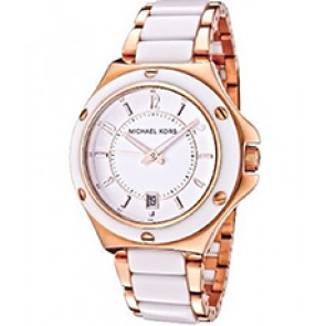 Bracelet de montre Michael Kors MK5261 Acier Multicolore 22mm