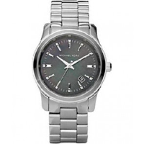 Bracelet de montre Michael Kors MK5302 Acier inoxydable Acier 20mm