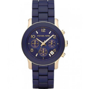 Michael Kors Maillons de montre MK5316 - 20mm - (2 pièces)