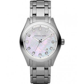 Bracelet de montre Michael Kors MK5325 Acier 20mm