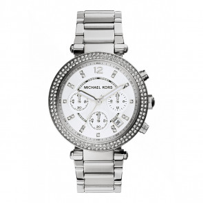 Bracelet de montre Michael Kors MK5353 Acier 12mm