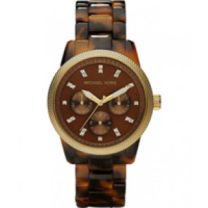 Michael Kors Maillons de montre MK5399 - 16mm - (2 pièces)