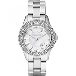 Bracelet de montre Michael Kors MK5401 Acier 16mm