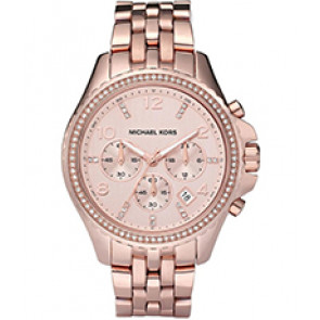 Bracelet de montre Michael Kors MK5425 Acier Rosé 20mm