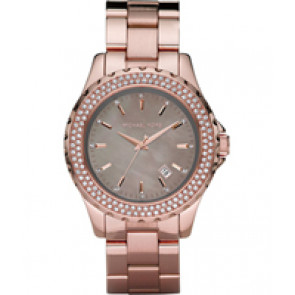 Michael Kors Maillons de montre MK5453 - Acier inoxydable - (1 pièce)