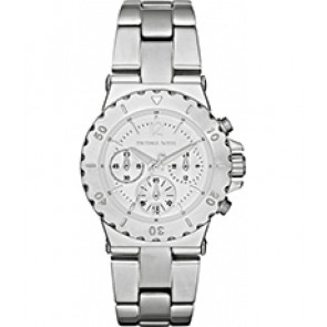 Bracelet de montre Michael Kors MK5498 Acier 20mm