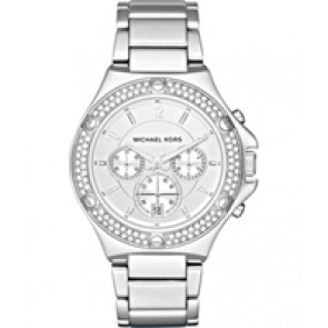 Bracelet de montre Michael Kors MK5513 Acier 22mm
