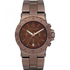 Michael Kors Maillons de montre MK5519 - 22mm - (2 pièces)