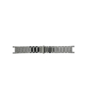Bracelet de montre Michael Kors MK5572 / MK5707 Acier 20mm