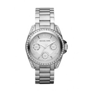 Bracelet de montre Michael Kors MK5612 Acier 16mm