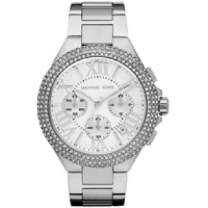 Bracelet de montre Michael Kors MK5634 Acier 22mm
