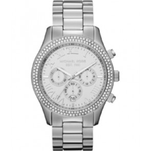 Bracelet de montre Michael Kors MK5667 Acier 22mm