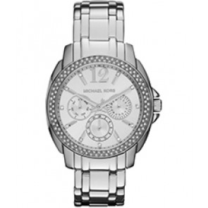Bracelet de montre Michael Kors MK5690 Acier 18mm