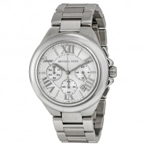 Bracelet de montre Michael Kors MK5719 Acier 22mm