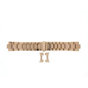 Bracelet de montre Michael Kors MK5727 Acier Rosé 22mm