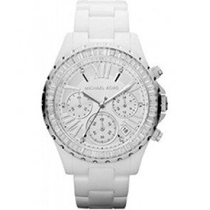 Michael Kors Maillons de montre MK5733 - Céramique - (2 pièces)