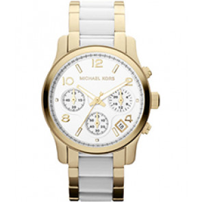 Michael Kors Maillons de montre MK5742 - 20mm - (2 pièces)