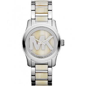 Bracelet de montre Michael Kors MK5787 Acier 20mm