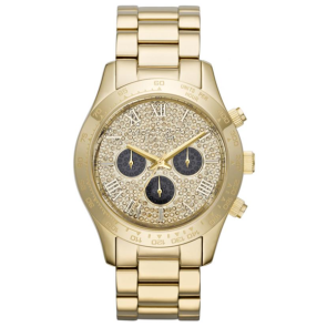 Michael Kors Maillons de montre MK5830 - Acier inoxydable - (1 pièce)