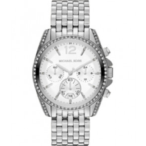 Bracelet de montre Michael Kors MK5834 Acier 20mm