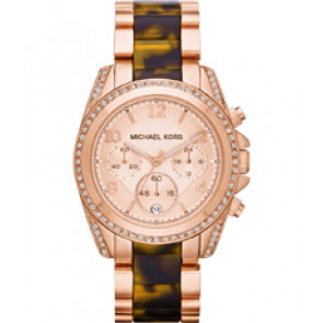 Michael Kors Maillons de montre MK5859 - 20mm - (2 pièces)