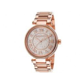 Michael Kors Des broches de fixation (plat) MK5868